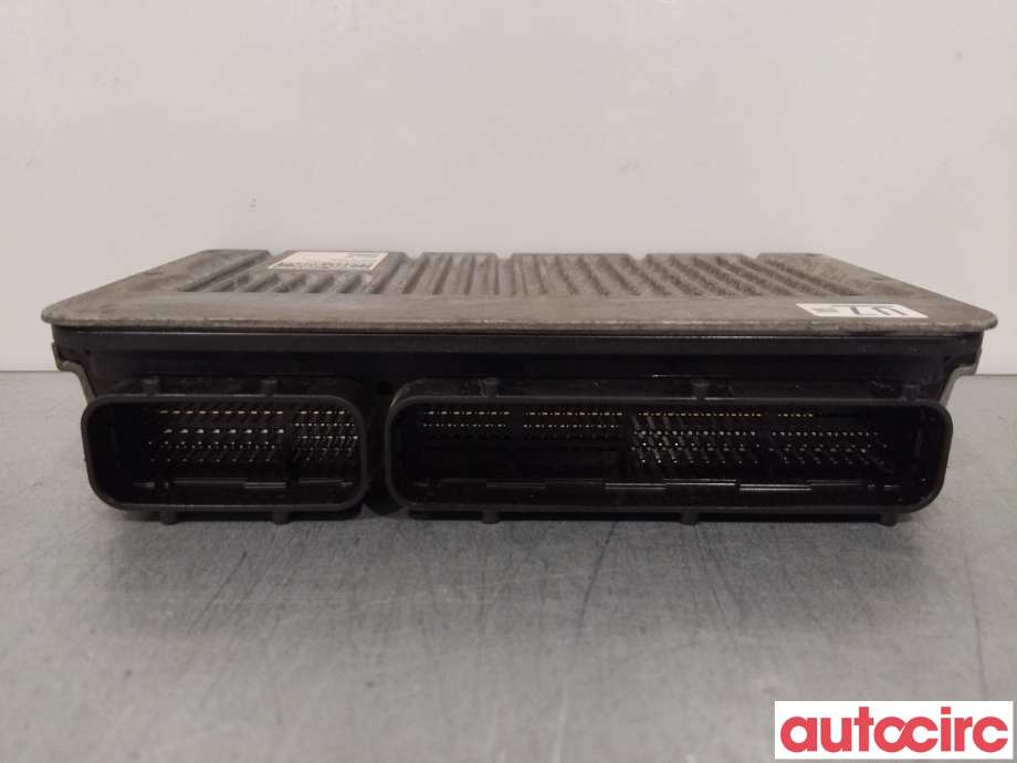Styreenhet motor til Toyota RAV4 2016-2019 (Type IV, Fase 2)  (TOYOTA|8966142K80|275600-8041|89661-42K80)