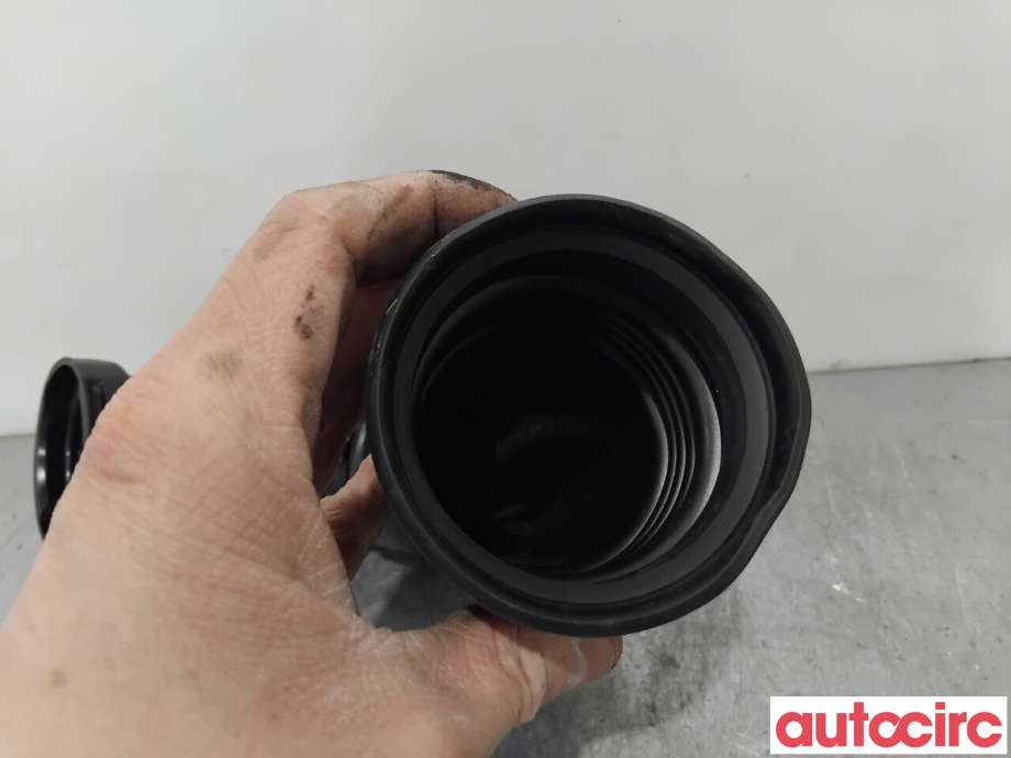 Luftslange innsug til Peugeot 208 2012-2019 (Type I)  (PEUGEOT|1434G3||9684362180)