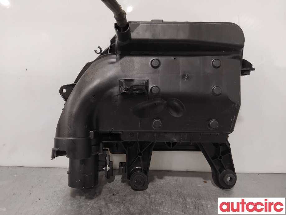 Luftfilterboks til Peugeot 208 2012-2019 (Type I)  (PEUGEOT|1420V1||9673061080)