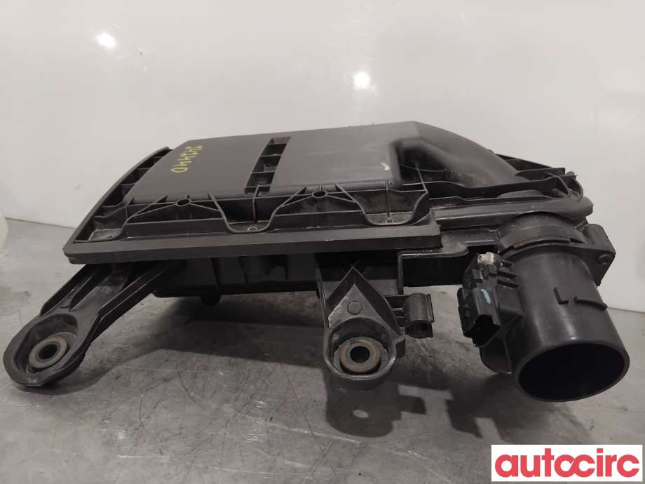 Luftfilterboks til Peugeot 208 2012-2019 (Type I)  (PEUGEOT|1420V1||9673061080)
