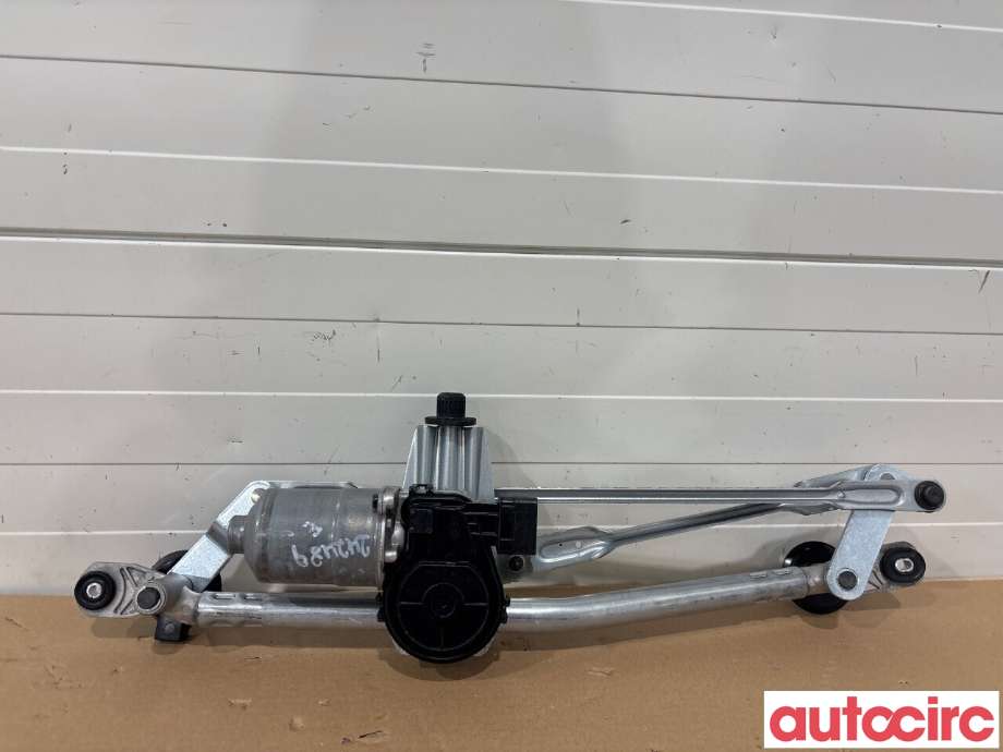 Viskermotor frontrute til Hyundai Ioniq 5 2021-->>  (HYUNDAI|98110C5500|0198230079|98100-GI000)