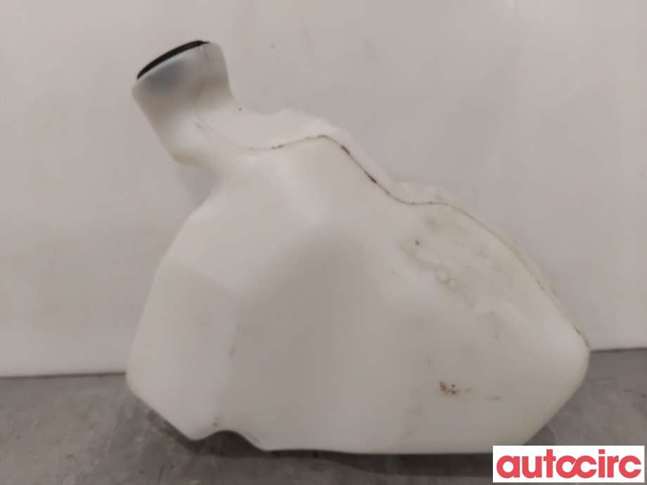 Spylertank til Peugeot 208 2012-2019 (Type I)  (PEUGEOT|6431N6||9683988680)