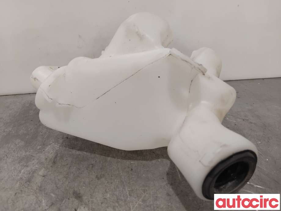Spylertank til Peugeot 208 2012-2019 (Type I)  (PEUGEOT|6431N6||9683988680)