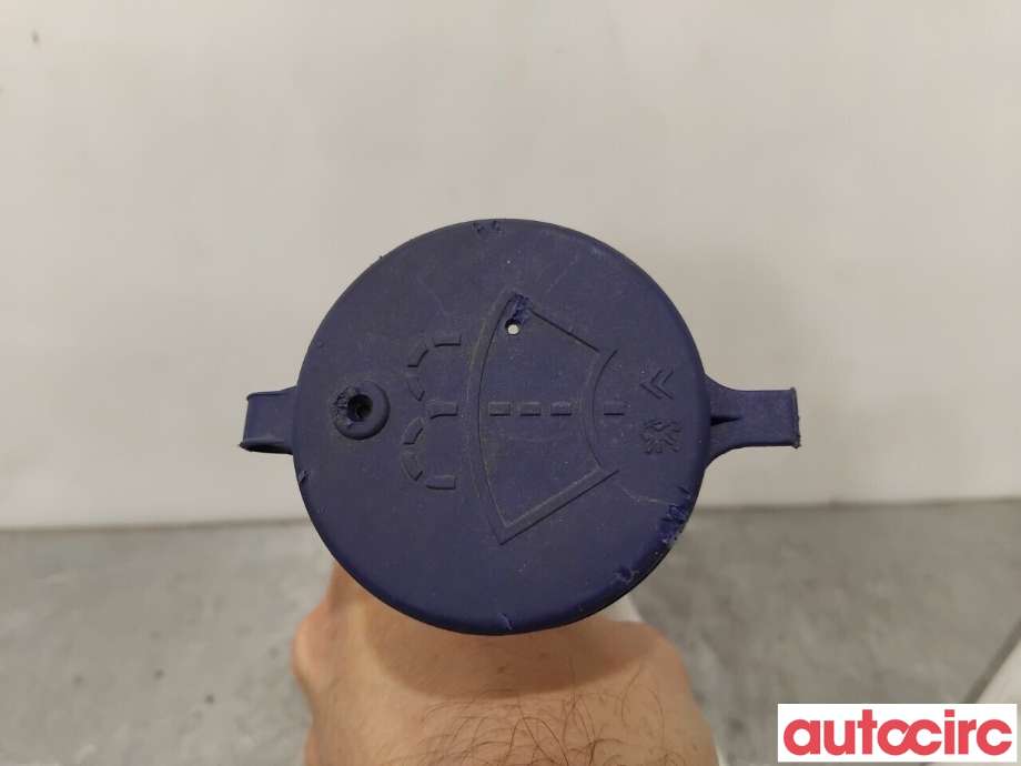 Diverse deler til Peugeot 208 2012-2019 (Type I)  (PEUGEOT|6439L0|)