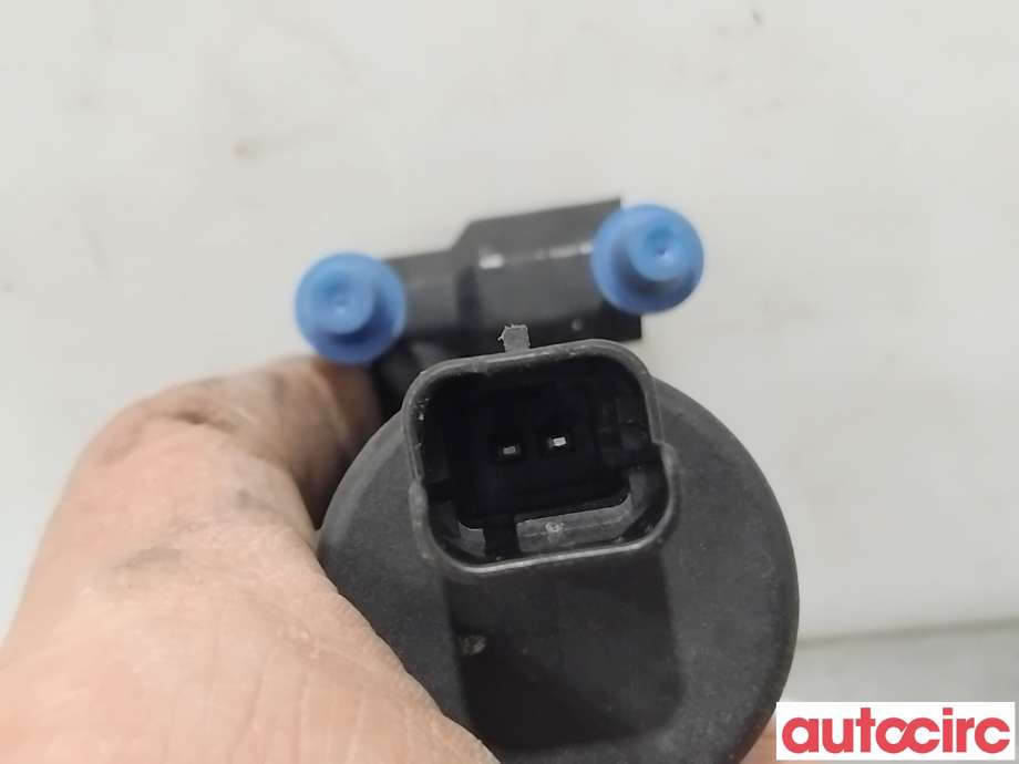 Spylerpumpe foran til Peugeot 208 2012-2019 (Type I)  (PEUGEOT|643475||9641553980)