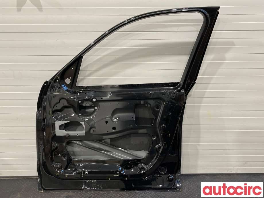 Dør høyre foran til BMW X3 2010-2017 (F25) (F25) (BMW|41517355804)