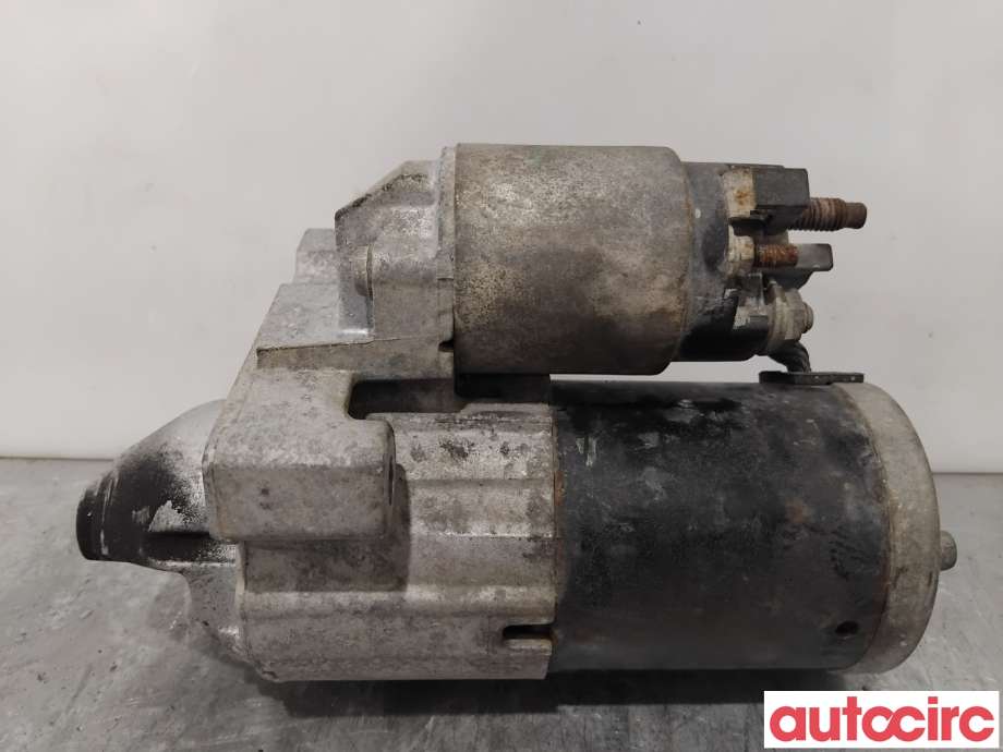 Starter diesel til Peugeot 208 2012-2019 (Type I)  (PEUGEOT|5802EG|M000T22473|9801667780)