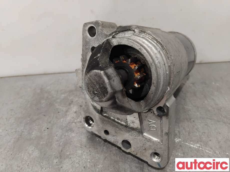 Starter diesel til Peugeot 208 2012-2019 (Type I)  (PEUGEOT|5802EG|M000T22473|9801667780)
