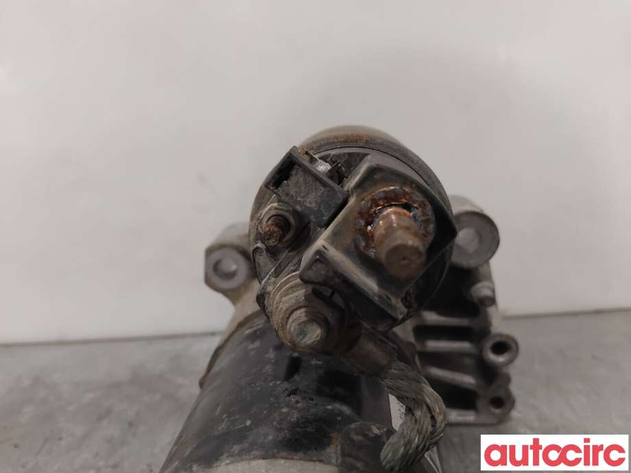Starter diesel til Peugeot 208 2012-2019 (Type I)  (PEUGEOT|5802EG|M000T22473|9801667780)