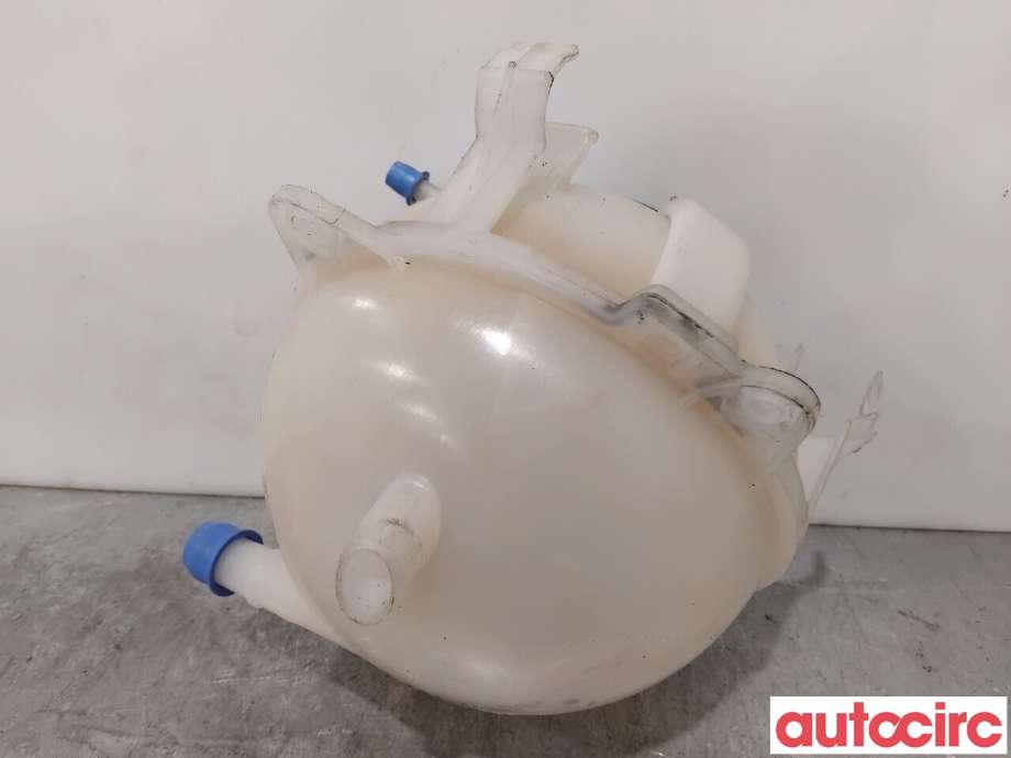 Ekspansjonstank til VW Caddy 2010-2015 (Type III, Fase 2)  (VOLKSWAGEN|1K0121407A||1K0121407F)