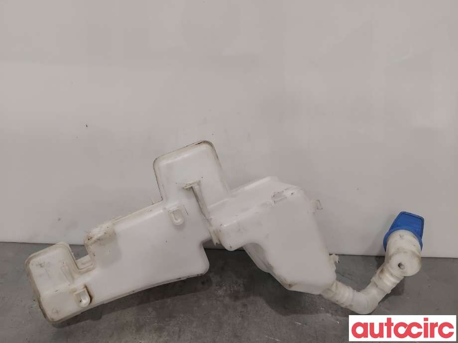Spylertank til VW Caddy 2010-2015 (Type III, Fase 2)  (VOLKSWAGEN|1T0955453E||1T0955453C)