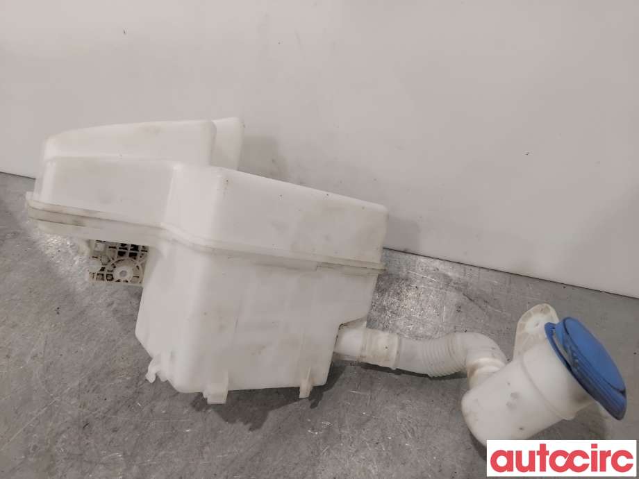 Spylertank til VW Caddy 2010-2015 (Type III, Fase 2)  (VOLKSWAGEN|1T0955453E||1T0955453C)
