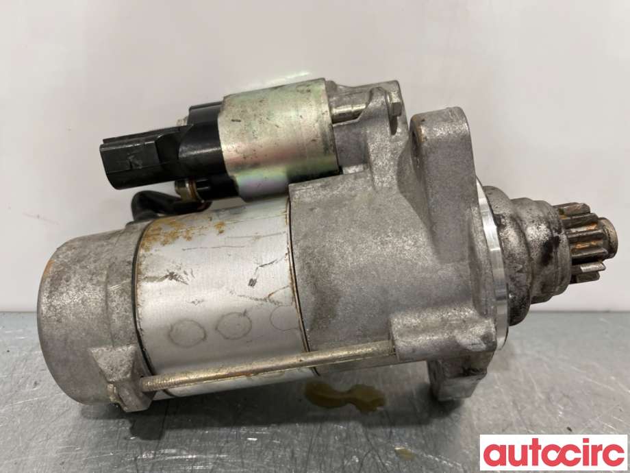 Starter diesel til VW Passat 2015-2019 (Fase 1) (B8) (B8) (VOLKSWAGEN|02Z911024BX|438000-0230|02Z911021KX)