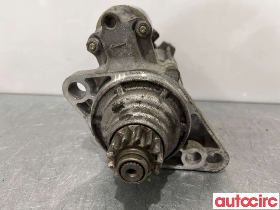 Starter diesel til VW Passat 2015-2019 (Fase 1) (B8) (B8) (VOLKSWAGEN|02Z911024BX|438000-0230|02Z911021KX)