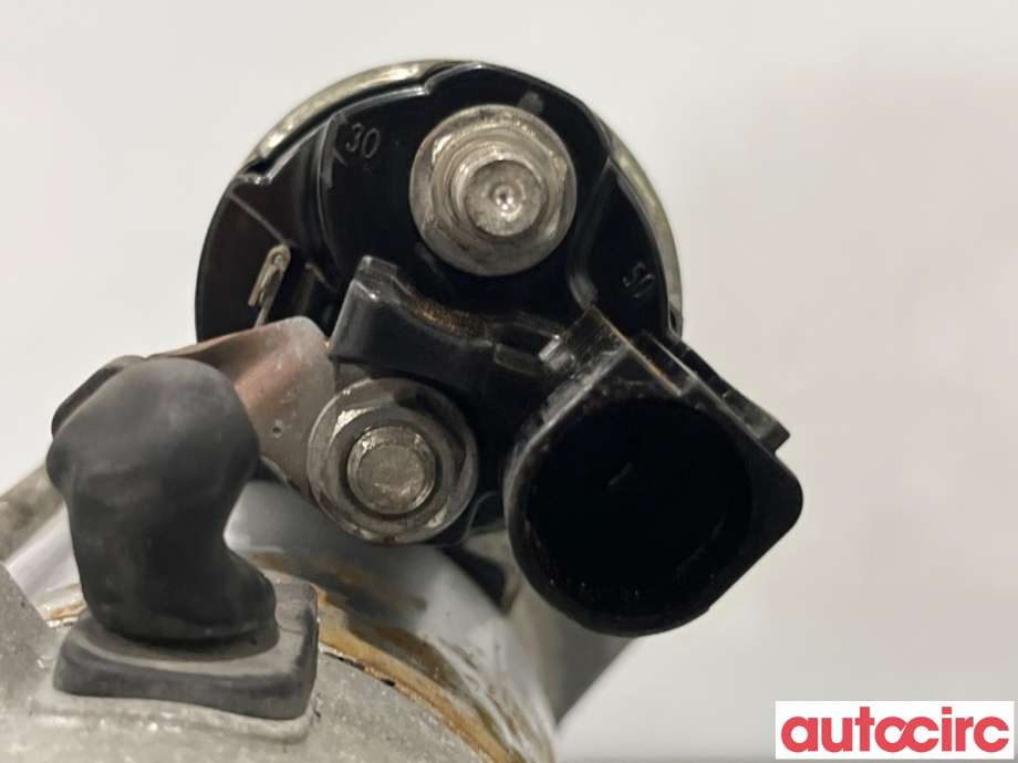 Starter diesel til VW Passat 2015-2019 (Fase 1) (B8) (B8) (VOLKSWAGEN|02Z911024BX|438000-0230|02Z911021KX)