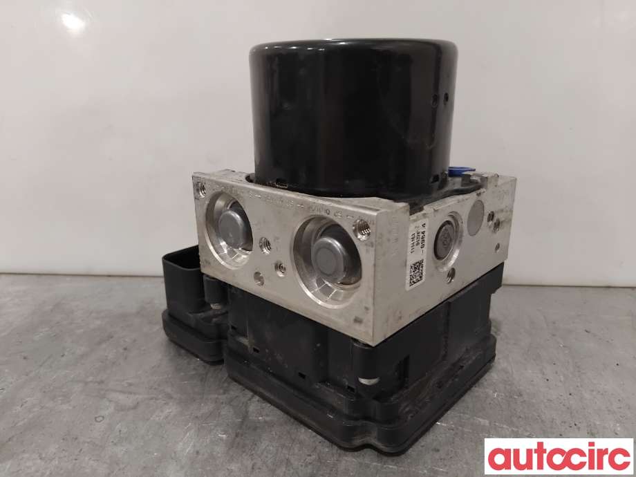 ABS sentral til VW Caddy 2010-2015 (Type III, Fase 2)  (VOLKSWAGEN|1K0614517ED|100961-03763)