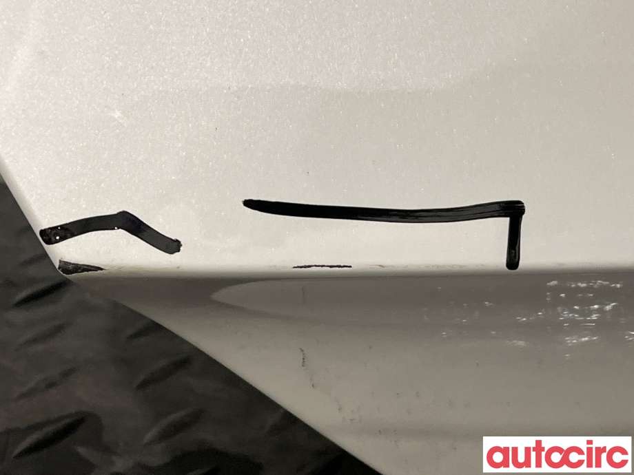 Bakluke combi til Peugeot 308 2013-2021 (Type II)  (PEUGEOT|1610669880)