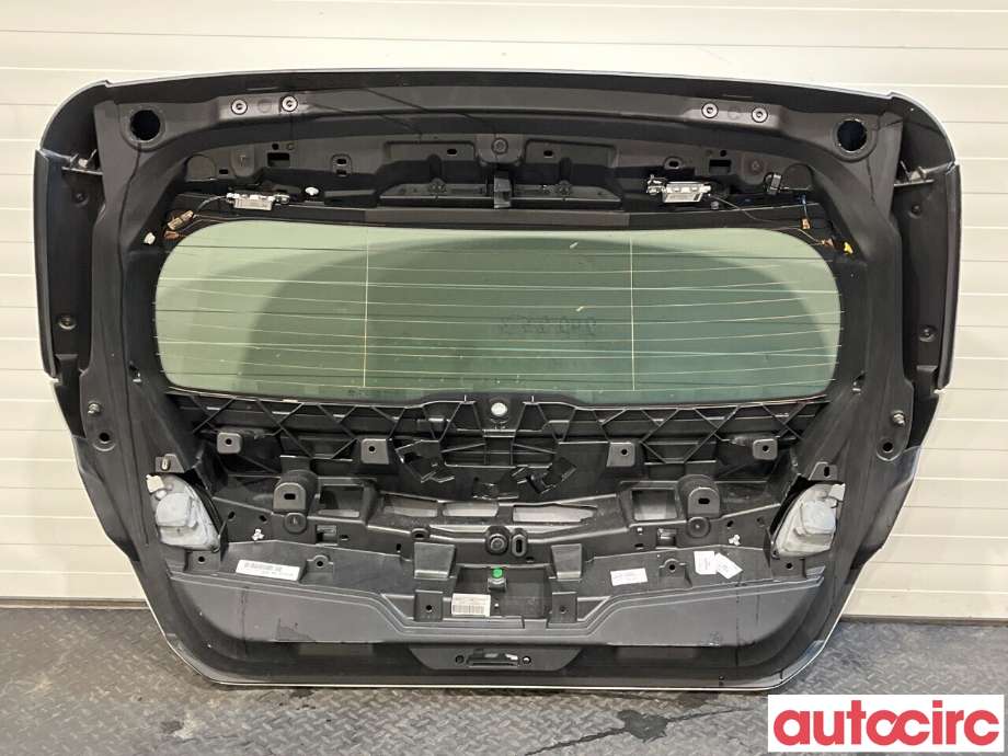 Bakluke combi til Peugeot 308 2013-2021 (Type II)  (PEUGEOT|1610669880)