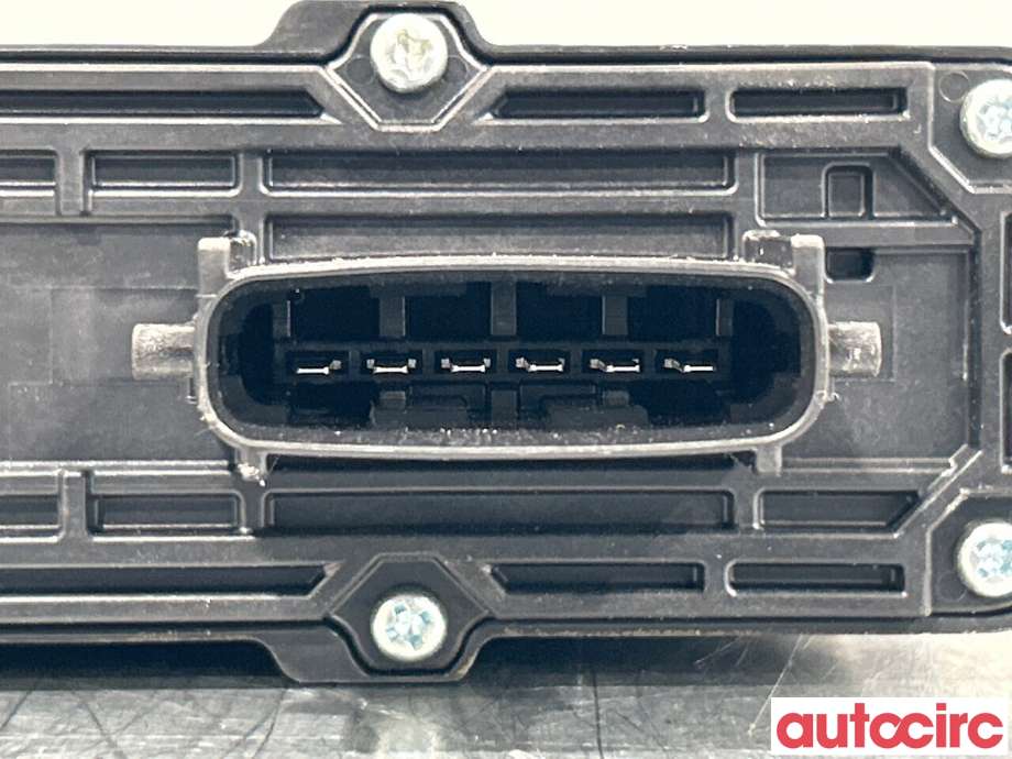Styreenhet diverse til Toyota Corolla 2019-->>  (TOYOTA|8968048030)
