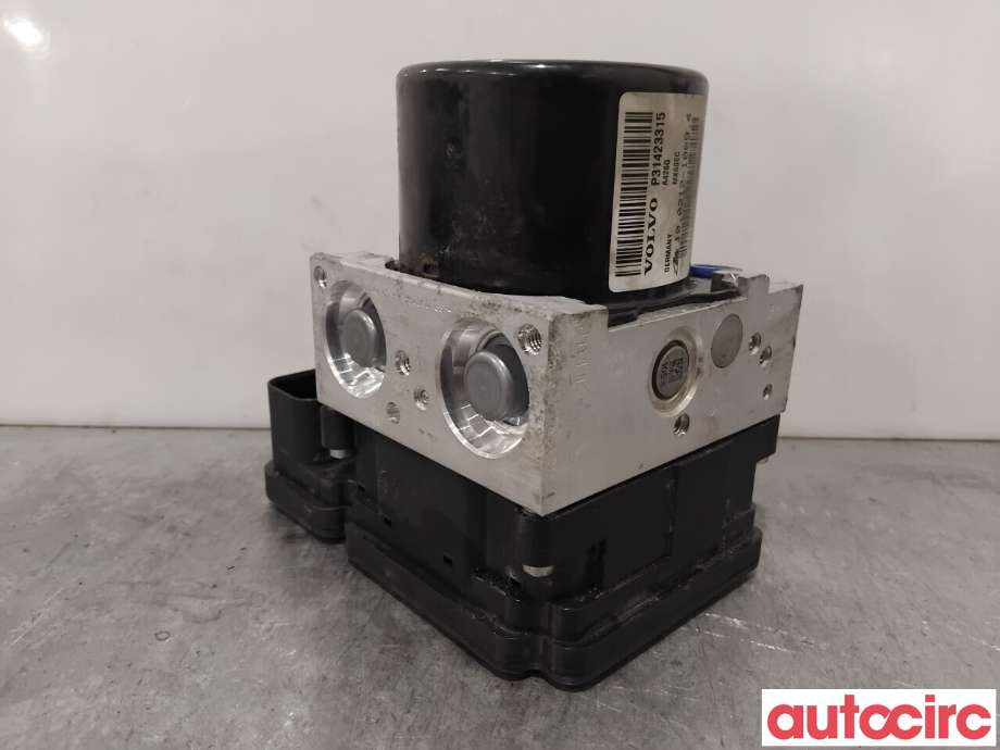 ABS sentral til Volvo V40 2012-2019  (VOLVO|31423317|100961-04243|31423315)