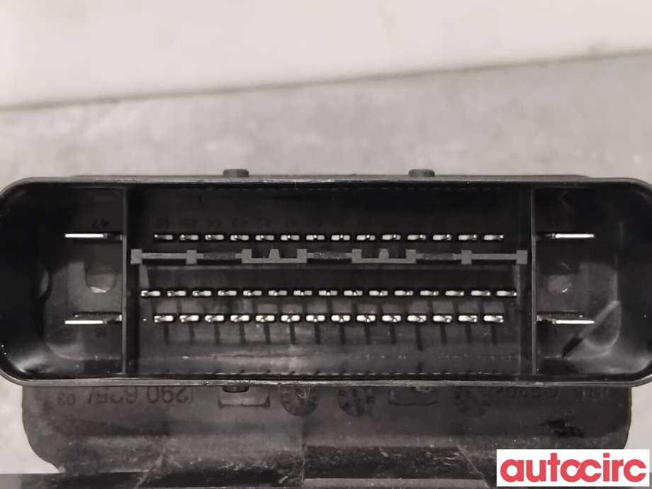 ABS sentral til Volvo V40 2012-2019  (VOLVO|31423317|100961-04243|31423315)