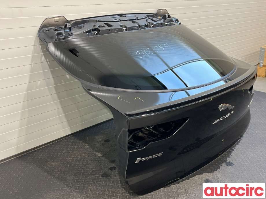 Bakluke combi til Jaguar I-PACE 2018-->>  (JAGUAR|T4K13883LML|T4K9143LML)