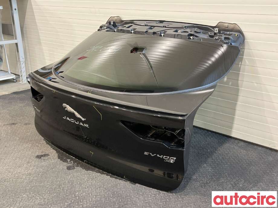Bakluke combi til Jaguar I-PACE 2018-->>  (JAGUAR|T4K13883LML|T4K9143LML)