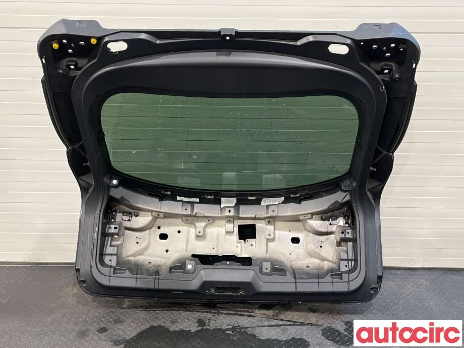 Bakluke combi til Jaguar I-PACE 2018-->>  (JAGUAR|T4K13883LML|T4K9143LML)