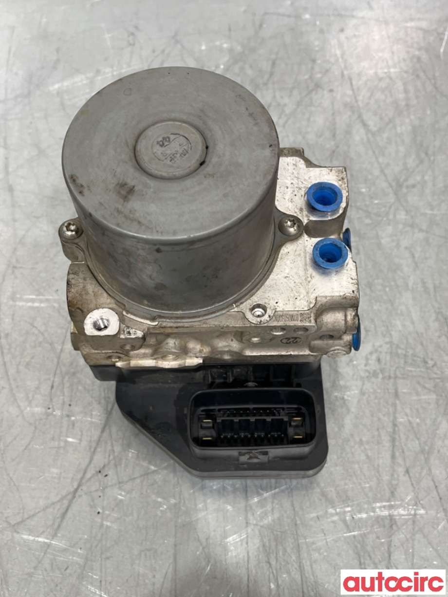 ABS sentral til Toyota RAV4 2009-2013 (Type III, Fase 2)  (TOYOTA|4405042340|)