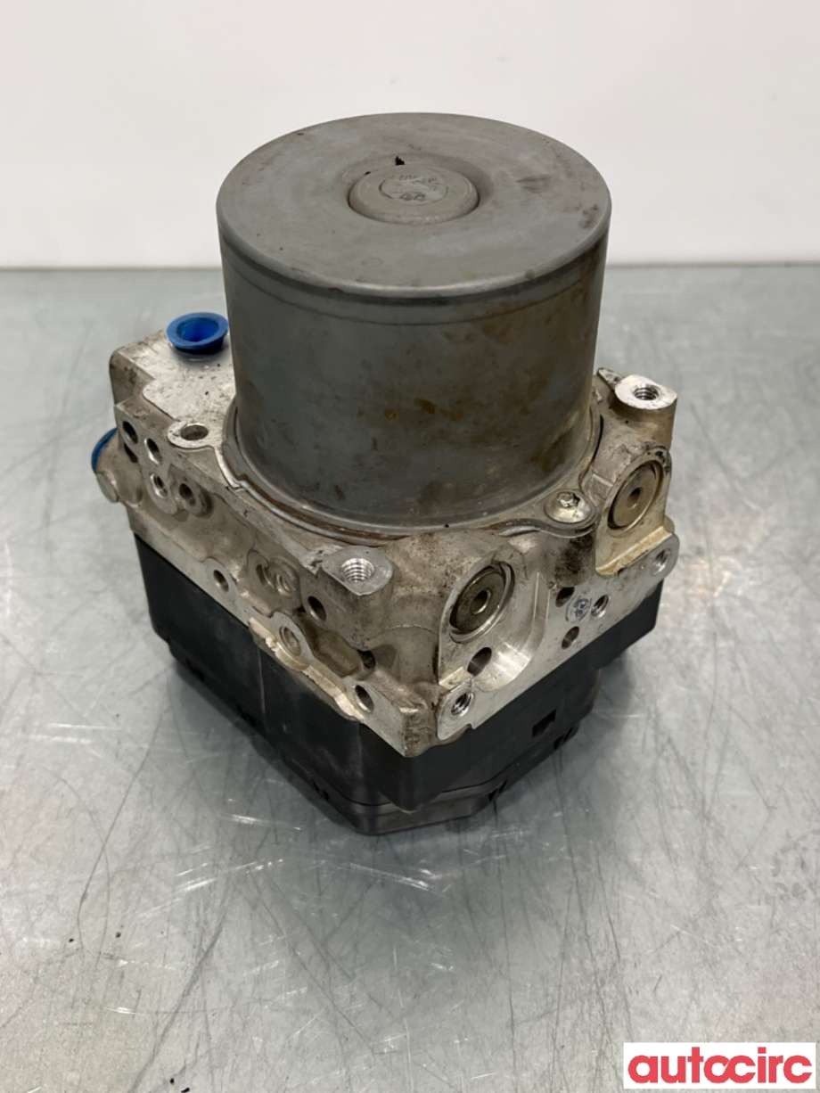 ABS sentral til Toyota RAV4 2009-2013 (Type III, Fase 2)  (TOYOTA|4405042340|)