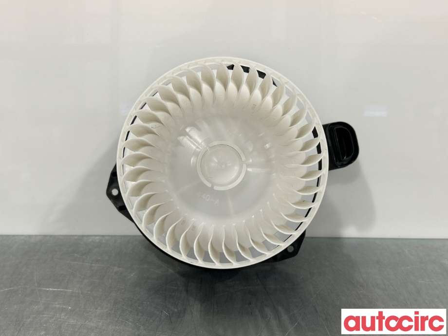 Varmeapparat motor til Toyota Corolla 2019-->>  (TOYOTA|8710378040|)