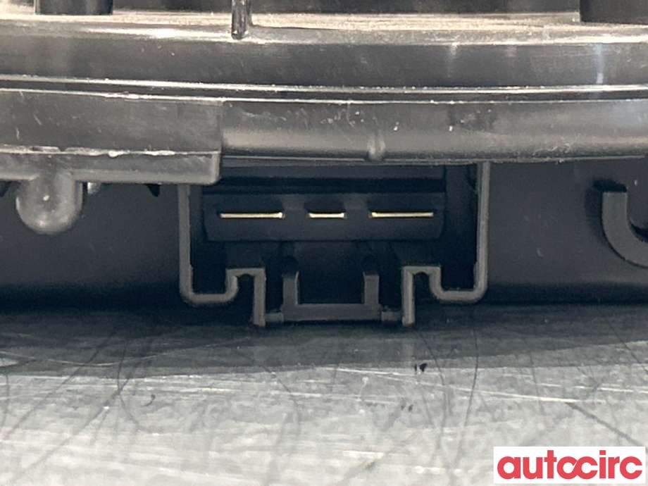 Varmeapparat motor til Toyota Corolla 2019-->>  (TOYOTA|8710378040|)