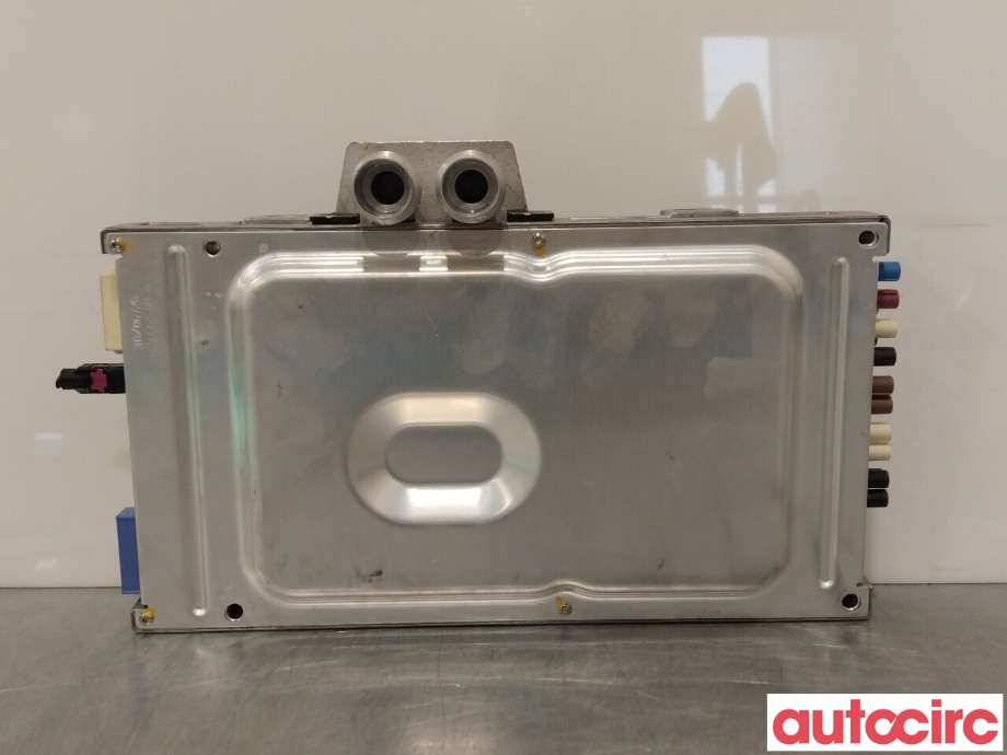 Styreenhet diverse til Tesla Model 3 2018-2023 (Fase 1)  (TESLA|1566786-S1-C||1566786-01-C)