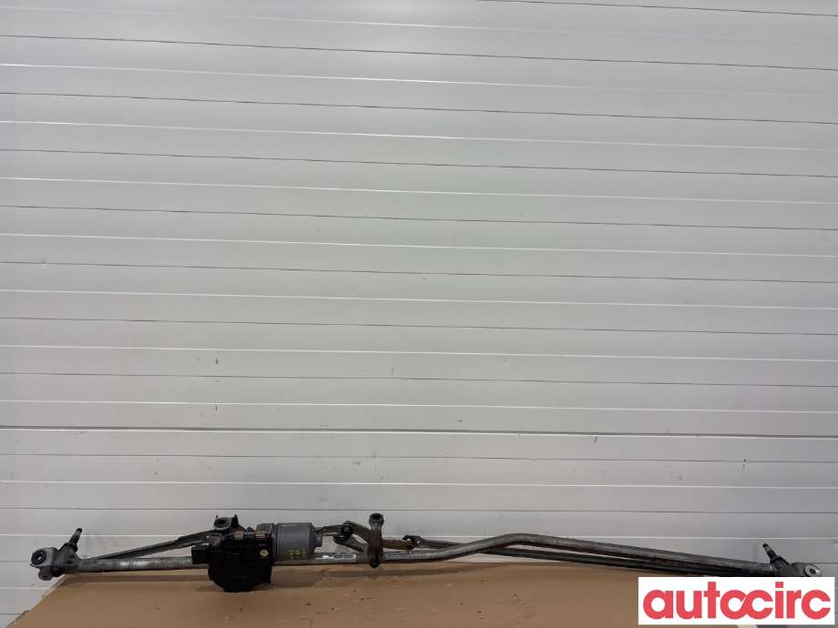 Viskermotor frontrute til Peugeot 308 2011-2013 (Type I, Fase 2)  (PEUGEOT|6405HY|)