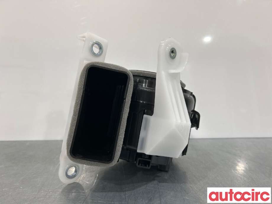 Varmeapparat motor til Toyota Corolla 2019-->>  (TOYOTA|G923012020)