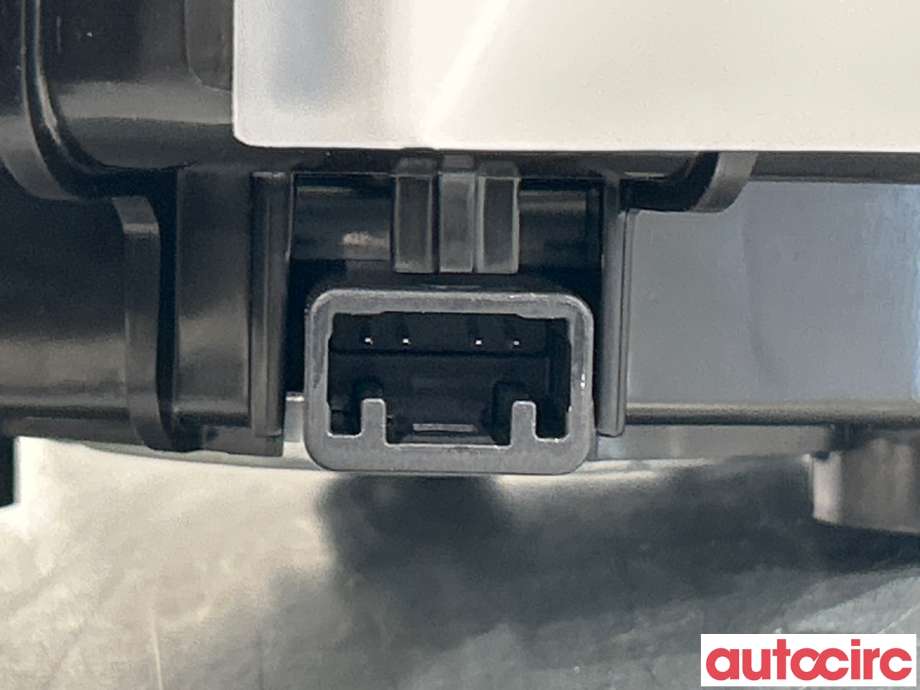 Varmeapparat motor til Toyota Corolla 2019-->>  (TOYOTA|G923012020)