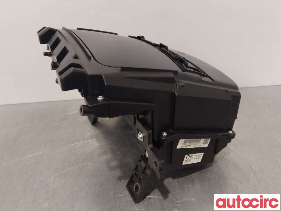 Instrumentpanel til Kia e-Soul 2019-->> (Type III)  (KIA|94310J2300)