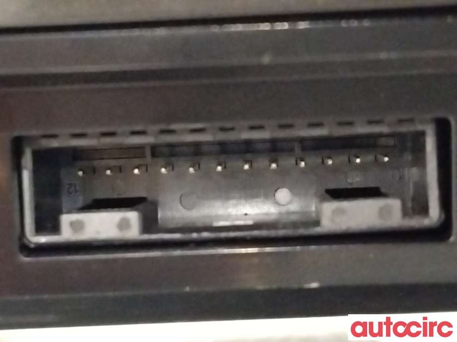 Instrumentpanel til Kia e-Soul 2019-->> (Type III)  (KIA|94310J2300)