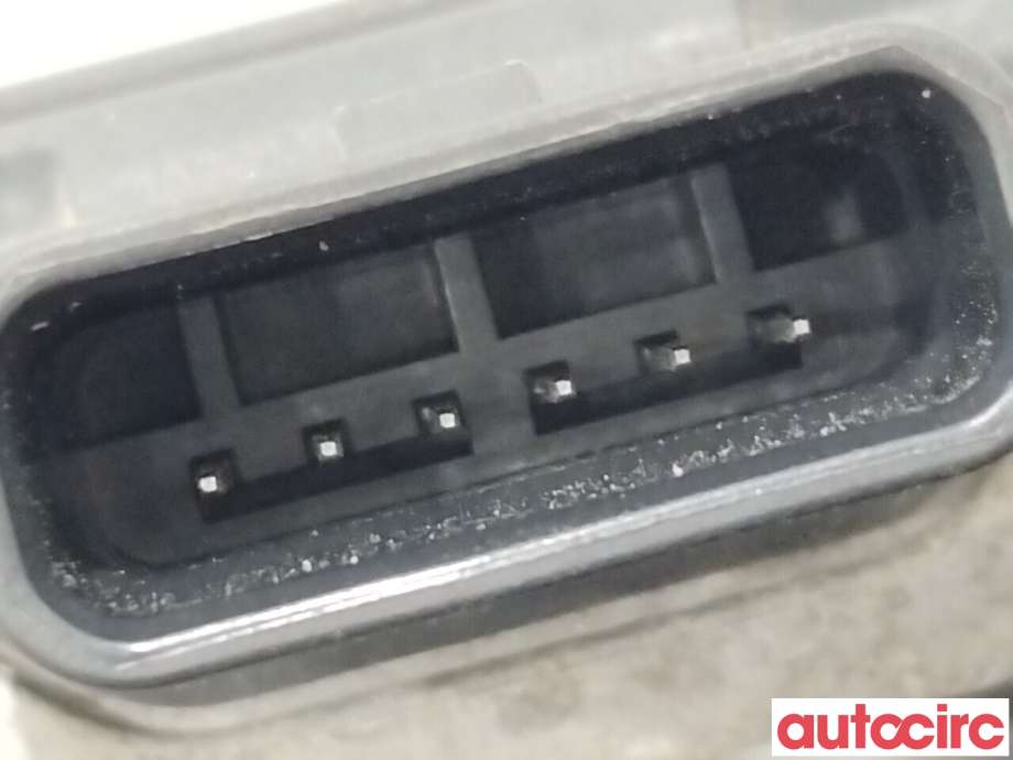 Sensor radar til Kia e-Soul 2019-->> (Type III)  (KIA|99110J2000)
