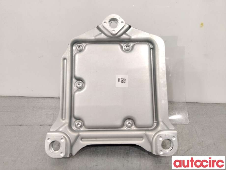 Airbag elektronikk til Mazda CX-5 2017-->> (Type II) (MAZDA|K12357K30C|0285014556|K12357K30B)