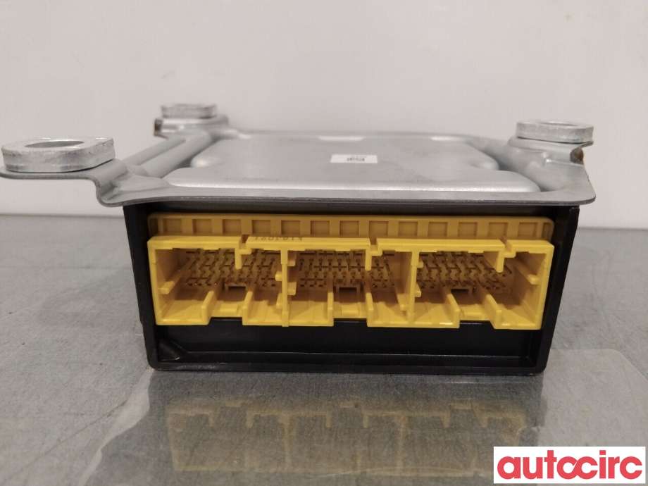 Airbag elektronikk til Mazda CX-5 2017-->> (Type II) (MAZDA|K12357K30C|0285014556|K12357K30B)