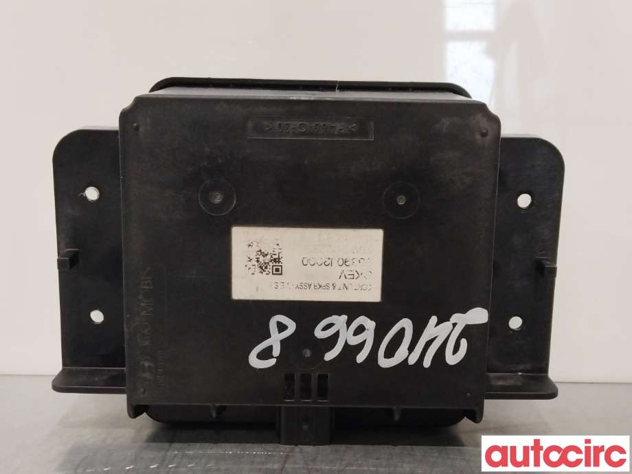 Høyttaler motorlyd, AVAS (Acoustic Vehicle Alerting System) til Kia e-Soul 2019-->> (Type III)  (KIA|96390J2000)