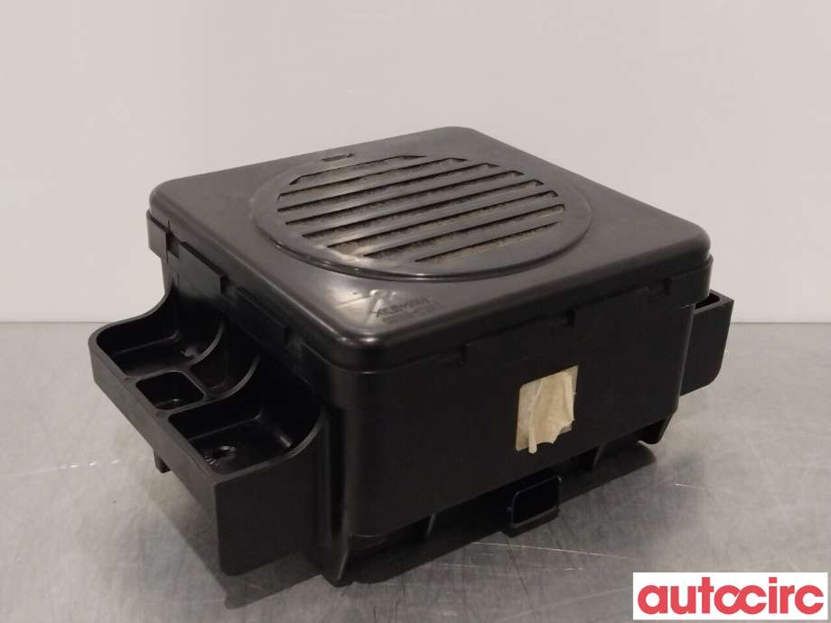 Høyttaler motorlyd, AVAS (Acoustic Vehicle Alerting System) til Kia e-Soul 2019-->> (Type III)  (KIA|96390J2000)