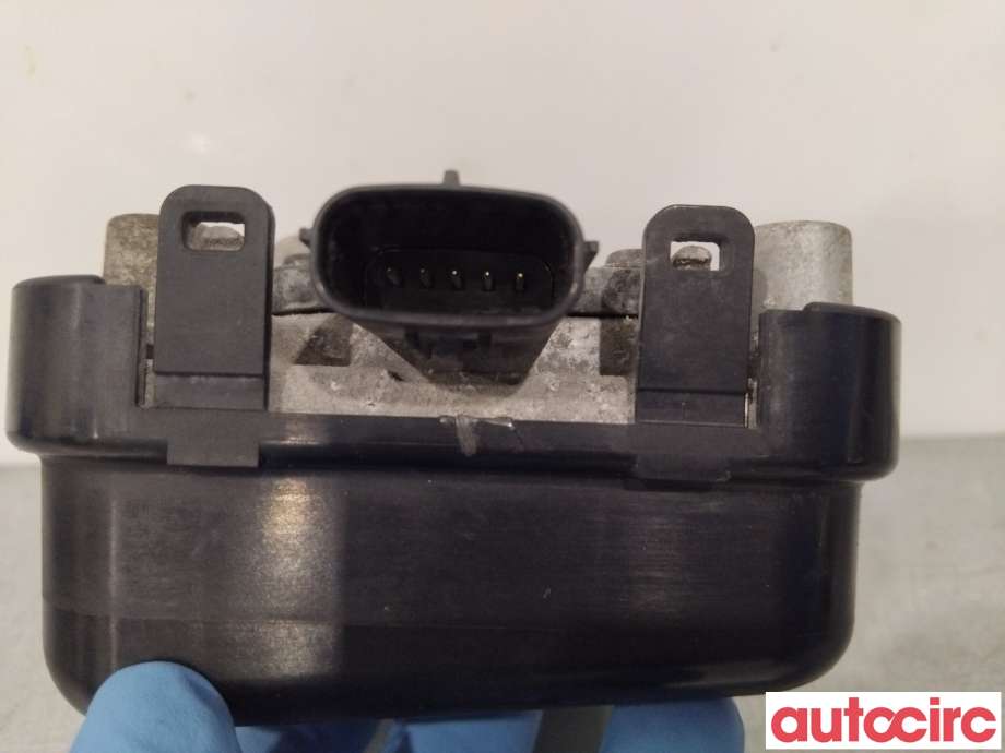Sensor radar til Mazda CX-5 2017-->> (Type II)  (MAZDA|KB8C-67-XA1H|KB8C67XA1)