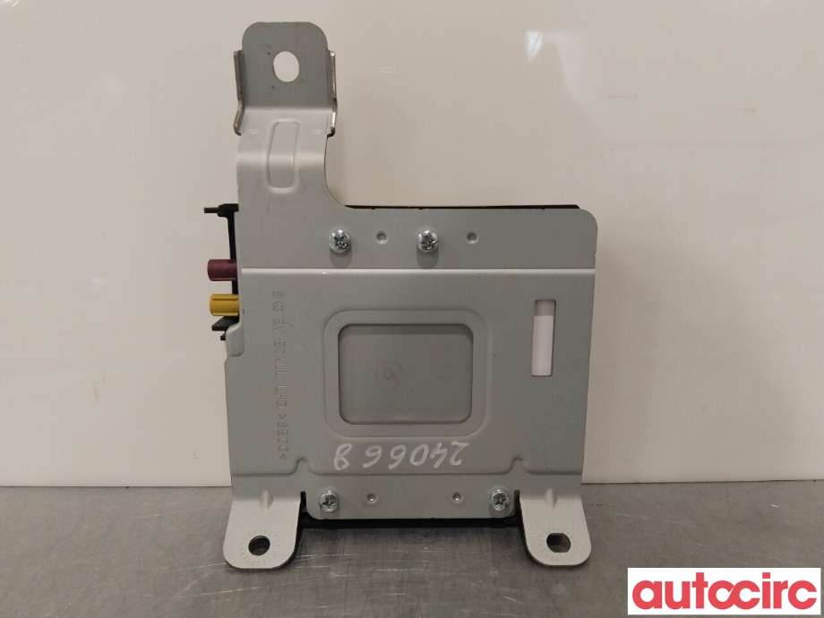 Styreenhet diverse til Kia e-Soul 2019-->> (Type III)  (KIA|96510J2000)
