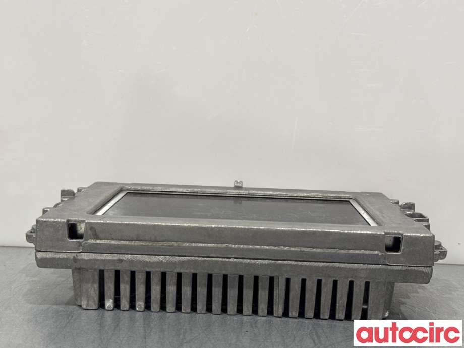 Instrument kjørecomputer til Mercedes C-Klasse 2011-2014 (Fase 2) (W204) (W204) (MERCEDES|A1729004004|2335602001|A2049007508)