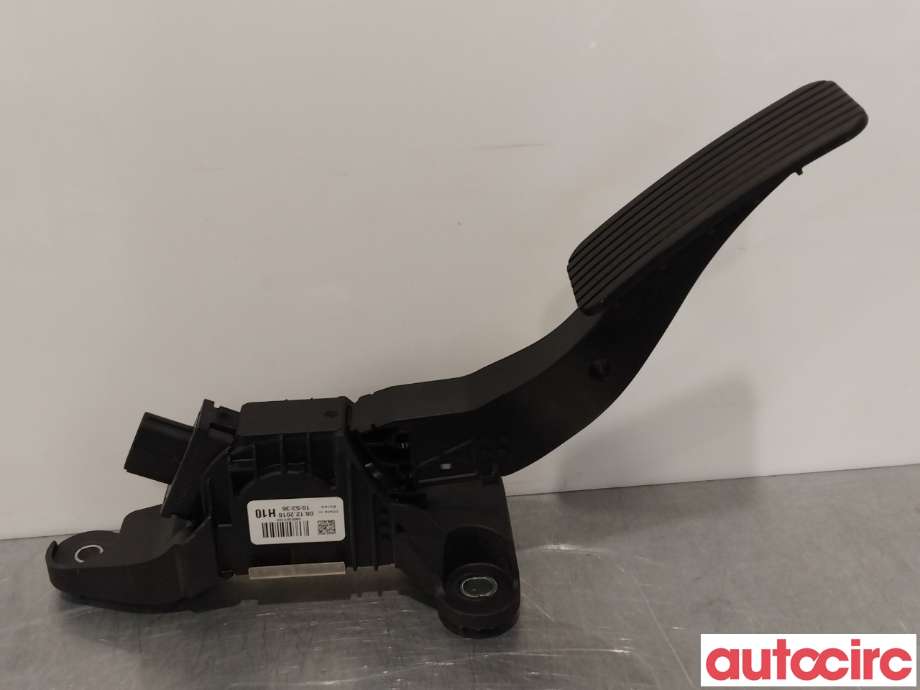 Pedal gass til Kia e-Soul 2019-->> (Type III)  (KIA|32700H8100|)