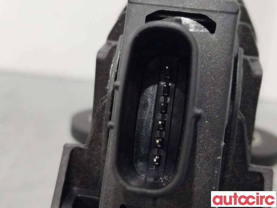 Pedal gass til Kia e-Soul 2019-->> (Type III)  (KIA|32700H8100|)