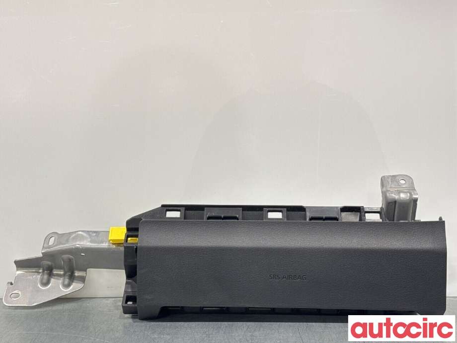 Airbag kne til Mazda CX-30, 2020-->>  (MAZDA|DFR5-57-KS0D02)