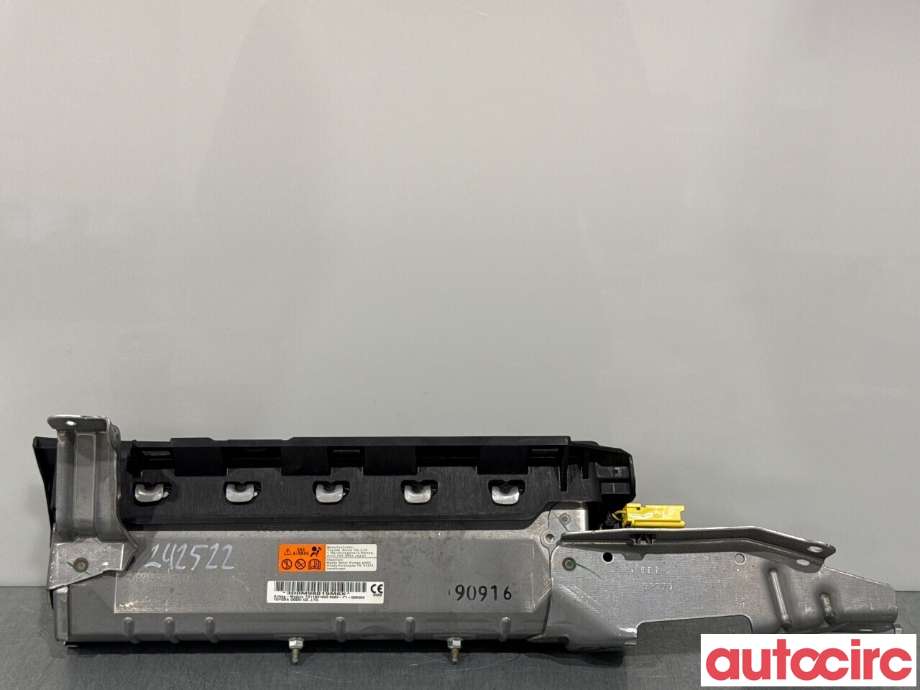 Airbag kne til Mazda CX-30 2020-->>  (MAZDA|DFR5-57-KS0D02|)